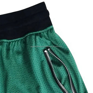 Custom Size & Color Basketball <b>Shorts</b> Printed Mesh Embroidery Design Sublimation Logo Breathable Quick Dry 100% <b>Polyester</b> Unisex - Product Image 3