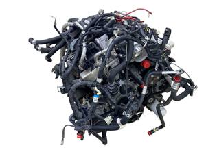 Motor EcoBoost 3.5L para Ford Expedition 2022-2024, 54K Millas, VIN Dígito 8 con Turbos - Product Image 2