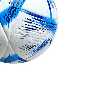 Balón de Fútbol Inteligente Talla 5, Balón de Fútbol Digital de TPU y PVC, Personalizado, Fabricante OEM, Proveedor Mayorista - Product Image 3