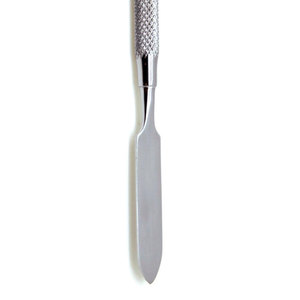 High-Quality Stainless Steel Double-Sided Dental <b>Cement</b> & Wax Spatula – CE Certified Mixing and Carving Instruments - Product Image 2