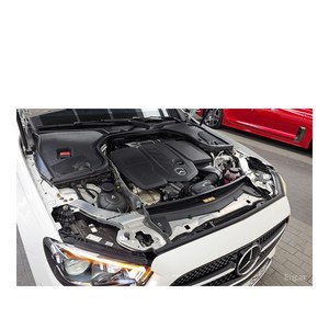 Mercedes-Benz Classe E E220d 4MATIC AMG Line 2023, 28 558 km, automatique, Euro V, diesel, sièges en cuir, conduite à gauche, caméra de recul - Product Image 5