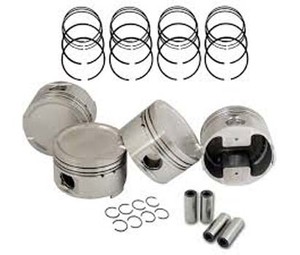 Pistón 81mm OEM 81mm 93872600 0347600 8710970020 40408600 0280600 8713950010 038107065HM 038107065KJ 038107065KL 40409600 - Product Image 1