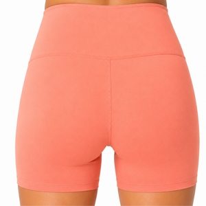 Conjunto Deportivo Seamless para Mujer, Diseño Premium Elástico, Ajuste Esculpido, Comodidad Activa, Tejido Transpirable, Moda Deportiva Moderna - Product Image 6