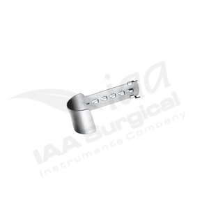 Écarteur chirurgical orthopédique auto-fixant en acier inoxydable pour kit chirurgical, instrument médical de classe I, CE - Product Image 5