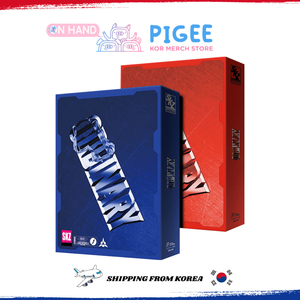 STRAY KIDS - [ ODDINARY ] มินิอัลบั้ม อัลบั้มเคป๊อป ขายดีที่สุดในเกาหลี - Product Image 2