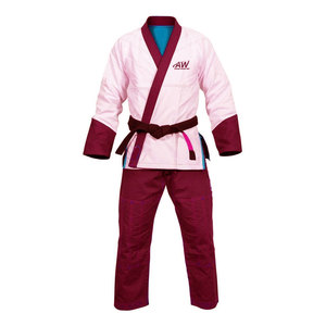 Nuevo Diseño de Uniforme de Karate de Alto Rendimiento para Hombre, Apto para Todos los Niveles de Práctica de Artes Marciales - Product Image 4