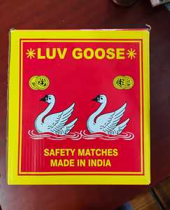 Custom Printed Slim Matchboxes Branded Wooden <b>Match</b> <b>Box</b> Premium Cardboard Material Export Quality Best Price for Gifts - Product Image 1