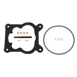 Carburador Chevy GMC de 4 Barriles para Motores Big Block/Small Block 327 350 402 427 454 Modelos 1967-1973 - Product Image 6