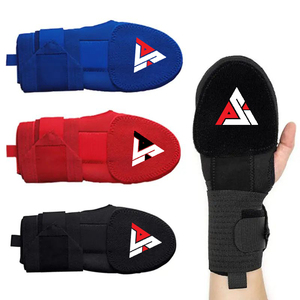 Professional Manufacturer Custom Design Fashionable Baseball Sliding Mitt Unique Style Top Sale With Custom Logo Sliding Mitt - Product Image 1