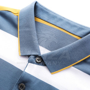 Toile solide respirante pour chemises pour hommes, manches courtes décontractées avec tissu doux, parfait pour le confort et le style au quotidien - Product Image 2