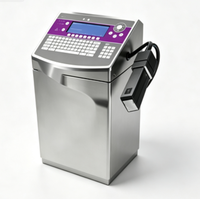 Imprimante jet d'encre industrielle reconditionnée M 9020 pour l'impression industrielle