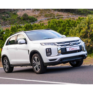 SUV compact Mitsubishi ASX d'occasion de haute qualité pour les acheteurs internationaux - Product Image 5