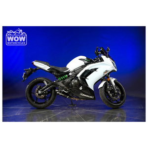 Kawasaki Ninja 650 de 2015 - Product Image 1