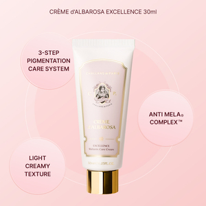CHALLANS De PARIS Cosmétiques Coréens Crème Hydratante Quotidienne Correction des Taches Brunes et Cernes Suppression de la Pigmentation et de la Mélanine pour - Product Image 4