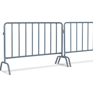 Barricada de Acero Enlazable - Product Image 1