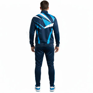 Ropa Deportiva Moderna Diseñada para Actividades Físicas de Alta Energía, Diseño de Uniformes Avanzados para Equipos Enfocado en Comodidad y Resistencia - Product Image 6