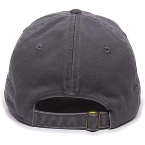 Gorra de Béisbol Deportiva Formal Personalizada - Alta Calidad, Duradera, Transpirable, Protección Solar para Exteriores, Poliéster/Algodón, Precio Directo de Fábrica - Product Image 1