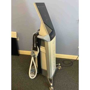 Equipo de Escultura Muscular BTL Emsculpt (HIFEM) Usado en Buen Estado - Product Image 4