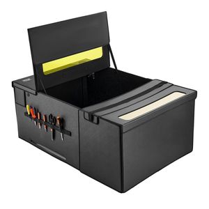 Copertura Protettiva Bidirezionale per Incisore Laser 48 X 31.5 X 19.6, Ignifuga, per Macchine per Incisione Laser - Product Image 1