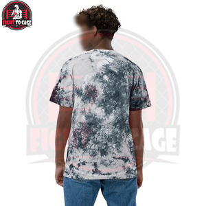 Nueva Camiseta Tie Dye de Moda para Hombre, Totalmente Personalizada, con Precio Razonable, Calidad Premium, Diseño Único y Tacto Suave - Product Image 2