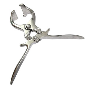 Outils vétérinaires de qualité supérieure, ensemble d'instruments professionnels pour l'entretien des animaux, pour usage en ferme et en clinique, instruments de castration - Product Image 6
