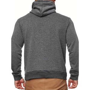 บริการผลิตเสื้อฮู้ดคลุมหน้าสำหรับผู้ชายและผู้หญิงจำนวนมาก - Product Image 1
