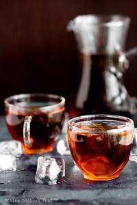 ชาดำออร์แกนิคและบรรจุภัณฑ์ธรรมชาติจำนวนมากเพื่อการส่งออกและขายส่ง - Product Image 3