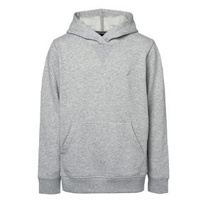 Sweats à capuche pour hommes, coton mélangé, basiques, sur mesure, grande taille, vêtements d'hiver lourds, avec votre propre logo, sweat à capuche personnalisé pour hommes - Product Image 1