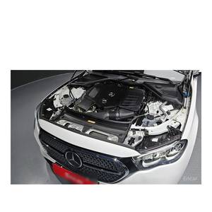 เมอร์เซเดส-เบนซ์ อี-คลาส อี200 อาวองต์การ์ด ปี 2024 ระยะทาง 31,809 กม. เกียร์อัตโนมัติ พวงมาลัยซ้าย กล้องมองหลัง - Product Image 6