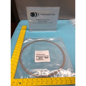 TOKYO ELECTRON TEL D119348 <b>SPACER</b>, SPUTTER - Trusted Global Legacy Semiconductor Equipment and Parts at - Product Image 2