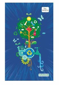 Cuaderno Multiusos de Alta Calidad, Diario, Agenda, Planificador para Niños y Estudiantes, Exportador de India a Bajo Precio - Product Image 3