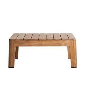 Tabouret en bois massif fait main, marchepied compact, repose-pieds pour cuisine, chambre, salle de bain, usage domestique - Product Image 4