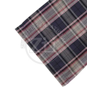 <b>Shirt</b> Casual Mens Flannel <b>Shirts</b> Flannel/brushed Twill Check Casual Embroidered Cotton Flannel Plaid <b>Shirts</b> Long Sleeve - Product Image 5