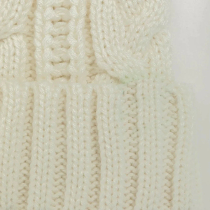 Outdoor Beach Wear 100% Wool Breathable Waterproof Customized Color Embroidery Design Unisex Beanie Hats - Product Image 3