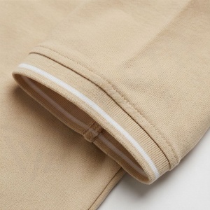 Quality Customized <b>Women</b> for <b>Polo</b> T-<b>Shirts</b> Casual Style with Your Own Logo Fashionable Apparel Summer Wear Sustainable Design - Product Image 6