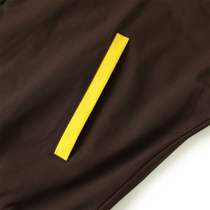 Coupe-vent personnalisé à fermeture éclair intégrale très demandé, avec logo grec personnalisé de l'État du Kentucky, respirant, disponible pour commande en gros - Product Image 6