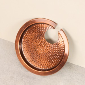 Bathroom Metal Door Handle Durable Pull Handle Cabinet Drawer Hardware Fitting - Product Image 1
