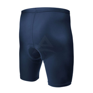 Quick Dry <b>Men</b> <b>Compression</b> Cycling <b>Shorts</b> For Road Biking Racing And Athletic Training Wear Cycling <b>Shorts</b> - Product Image 4