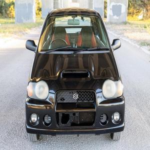 1999 Suzuki Alto Works i-e - Product Image 1