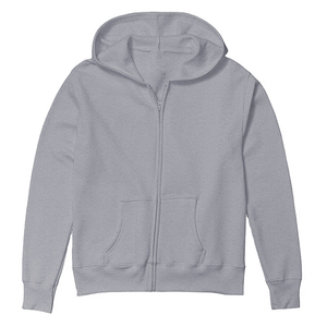 Sudadera con capucha de invierno para hombre de la mejor calidad, color rosa, mezcla de poliéster y algodón, forro polar, con cremallera, a prueba de viento. - Product Image 4