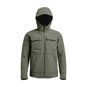 Chaqueta de Caza de Invierno 2026, Diseño Superior, Estampado Sólido, Transpirable, Profesional, Impermeable, con Logotipo Personalizado en la Parte Delantera - Product Image 1