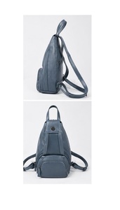 Premium Quality <b>Waterproof</b> <b>Backpack</b> for Travel Business School Hiking and Daily Outdoor Use Available At Best Market Price - Product Image 2