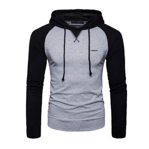 Sudadera con Capucha Unisex de Alta Calidad, Diseño Sólido, Impresión Digital, Antiencogimiento, Cómoda para Invierno, para Hombre y Mujer - Product Image 1