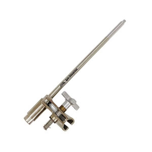 Juego de Instrumentos Quirúrgicos para Oído, Instrumentos Médicos Profesionales para Procedimientos de Oído, Pinzas para Oído y Herramientas de Microcirugía ORL de Alta Calidad - Product Image 6
