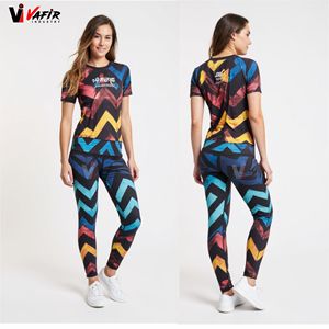 Leggings de yoga sans couture taille haute pour femmes, séchage rapide, en Spandex, pour le jogging, effet push-up, pantalon amincissant, ODM, grandes tailles, fitness, gym, exercice - Product Image 5