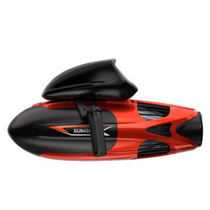 Scooter Subacuático Su-blue Vapor de Última Generación - Product Image 3