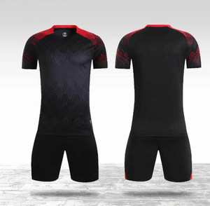Uniformes de Fútbol para Clubes y Equipos, Conjuntos de Uniformes de Fútbol al por Mayor, Uniformes de Fútbol Personalizados, Uniformes Profesionales para Equipos de Fútbol - Product Image 6