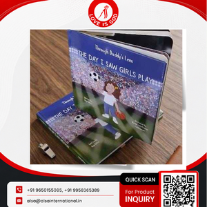 Suministro al por Mayor de Libros de Cartón Rígido Profesionales, Impresión de Libros de Cuentos para Niños y Bebés, Personalizados y Digitales - Product Image 2