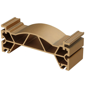 Servicio de Corte Personalizado de Disipadores Térmicos Termoeléctricos, Lado Caliente 120x36x250mm, Aluminio Serie 6000, Extrusión T3~T8 - Product Image 5