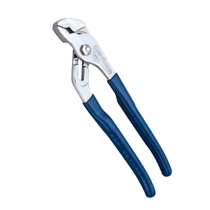 Industrial Grade Water Pump Plier Groove Joint High Strength <b>Hand</b> <b>Tool</b> for Pipe Maintenance and Repair - Product Image 1